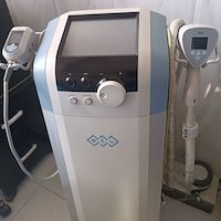 فروش یک دستگاه لاغری اکسیلیسEXILIS